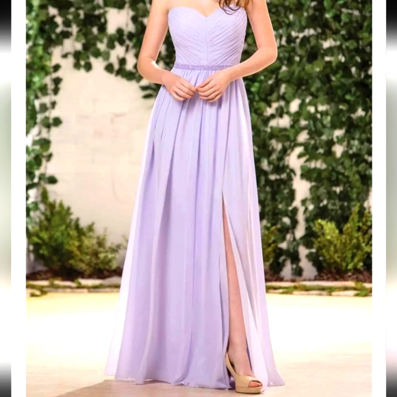 Jasmine Dresses & Skirts - NWT BRIDESMAIDS BY JASMINE